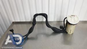 Gebruikte Tank element Pomp Mercedes E Combi (S211) 2.7 E-270 CDI 20V Prijs € 39,99 Margeregeling aangeboden door Autodemontage Aandijk