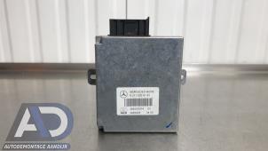 Gebruikte Module Telefoon Mercedes E Combi (S211) 2.7 E-270 CDI 20V Prijs € 24,99 Margeregeling aangeboden door Autodemontage Aandijk