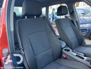 Gebruikte Stoel rechts BMW X1 (E84) sDrive 18i 2.0 16V Prijs € 99,99 Margeregeling aangeboden door Autodemontage Aandijk