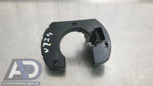 Gebruikte Stuurkolom module Mercedes E Combi (S211) 2.7 E-270 CDI 20V Prijs € 29,99 Margeregeling aangeboden door Autodemontage Aandijk