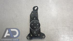 Gebruikte Spiegel Schakelaar Mercedes E Combi (S211) 2.7 E-270 CDI 20V Prijs € 14,99 Margeregeling aangeboden door Autodemontage Aandijk