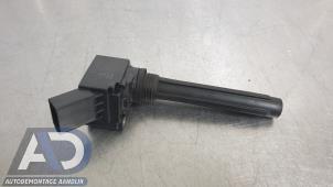 Gebruikte Pen Bobine Volkswagen Polo V (6R) 1.8 GTI 16V Prijs € 14,99 Margeregeling aangeboden door Autodemontage Aandijk