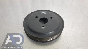 Gebruikte Waterpomp poelie Opel Corsa D 1.4 16V Twinport Prijs € 14,99 Margeregeling aangeboden door Autodemontage Aandijk