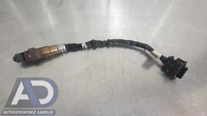 Gebruikte Lambda Sonde Opel Corsa D 1.4 16V Twinport Prijs € 19,99 Margeregeling aangeboden door Autodemontage Aandijk