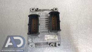Gebruikte Inspuitcomputer Opel Corsa D 1.4 16V Twinport Prijs € 74,99 Margeregeling aangeboden door Autodemontage Aandijk