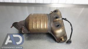 Gebruikte Katalysator Opel Corsa D 1.4 16V Twinport Prijs € 124,99 Margeregeling aangeboden door Autodemontage Aandijk