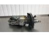 Mercedes-Benz E Combi (S211) 2.7 E-270 CDI 20V Stuurkolom compleet