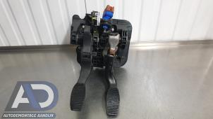 Gebruikte Pedalen Set Fiat 500 (312) 0.9 TwinAir 85 Prijs € 64,99 Margeregeling aangeboden door Autodemontage Aandijk