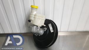 Gebruikte Rembooster Fiat 500 (312) 0.9 TwinAir 85 Prijs € 49,99 Margeregeling aangeboden door Autodemontage Aandijk