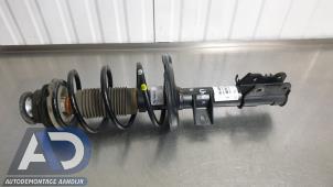 Gebruikte Mac Phersonpoot rechts-voor Fiat 500 (312) 0.9 TwinAir 85 Prijs € 39,99 Margeregeling aangeboden door Autodemontage Aandijk