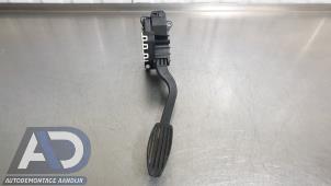 Gebruikte Gaspedaalpositie Sensor Fiat 500 (312) 0.9 TwinAir 85 Prijs € 19,99 Margeregeling aangeboden door Autodemontage Aandijk