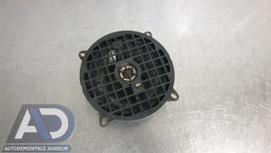 Gebruikte Luidspreker Citroen C4 Coupé (LA) 2.0 HDi 16V Prijs € 24,99 Margeregeling aangeboden door Autodemontage Aandijk