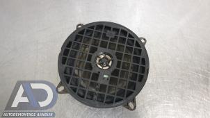 Gebruikte Luidspreker Citroen C4 Coupé (LA) 2.0 HDi 16V Prijs € 24,99 Margeregeling aangeboden door Autodemontage Aandijk