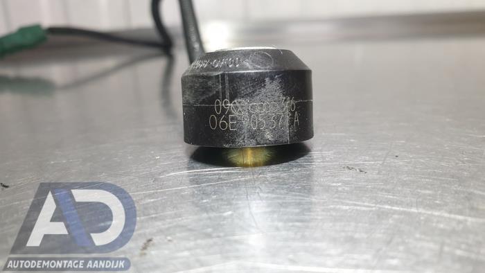 Pingelsensor van een Audi A6 (C6) 2.8 V6 24V FSI 2011