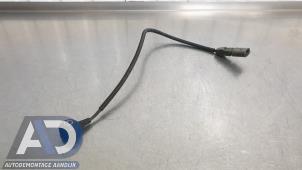 Gebruikte Sensor Pingel/klop Audi A6 (C6) 2.8 V6 24V FSI Prijs € 9,99 Margeregeling aangeboden door Autodemontage Aandijk