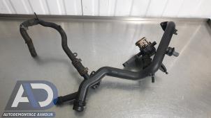 Gebruikte Thermostaat Audi A6 (C6) 2.8 V6 24V FSI Prijs € 49,99 Margeregeling aangeboden door Autodemontage Aandijk