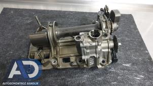 Gebruikte Balansas Volkswagen Polo V (6R) 1.2 TDI 12V BlueMotion Prijs € 99,99 Margeregeling aangeboden door Autodemontage Aandijk