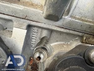 Gebruikte Cilinderkop Volkswagen Golf VI (5K1) 1.2 TSI BlueMotion Prijs € 174,99 Margeregeling aangeboden door Autodemontage Aandijk