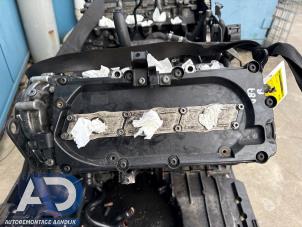 Gebruikte Cilinderkop Audi A6 Avant (C6) 2.7 TDI V6 24V Prijs € 299,99 Margeregeling aangeboden door Autodemontage Aandijk