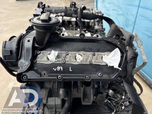 Gebruikte Cilinderkop Audi A6 Avant (C6) 2.7 TDI V6 24V Prijs € 299,99 Margeregeling aangeboden door Autodemontage Aandijk