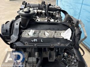 Gebruikte Kleppendeksel Audi A6 Avant (C6) 2.7 TDI V6 24V Prijs € 29,99 Margeregeling aangeboden door Autodemontage Aandijk