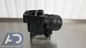 Gebruikte Oliefilter Volkswagen Polo V (6R) 1.2 TDI 12V BlueMotion Prijs € 49,99 Margeregeling aangeboden door Autodemontage Aandijk