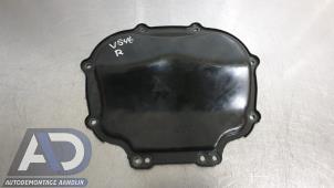 Gebruikte Distributiedeksel Audi A6 (C6) 2.8 V6 24V FSI Prijs € 14,99 Margeregeling aangeboden door Autodemontage Aandijk