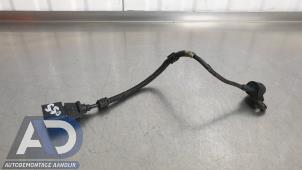 Gebruikte Nokkenas Sensor Volkswagen Polo V (6R) 1.2 TDI 12V BlueMotion Prijs € 14,99 Margeregeling aangeboden door Autodemontage Aandijk