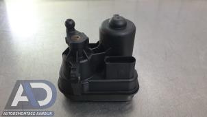 Gebruikte Wervelklep motor Volkswagen Polo V (6R) 1.2 TDI 12V BlueMotion Prijs € 34,99 Margeregeling aangeboden door Autodemontage Aandijk