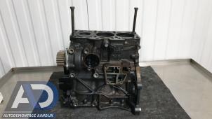 Gebruikte Motor Onderblok Volkswagen Polo V (6R) 1.2 TDI 12V BlueMotion Prijs € 249,99 Margeregeling aangeboden door Autodemontage Aandijk