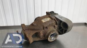 Gebruikte Differentieel achter BMW 1 serie (E81) 120i 16V Prijs € 449,99 Margeregeling aangeboden door Autodemontage Aandijk