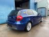 BMW 1 serie (E81) 120i 16V Cardanklok achter