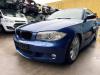 BMW 1 serie (E81) 120i 16V Voorkop compleet