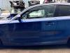 BMW 1 serie (E81) 120i 16V Deur 2Deurs links