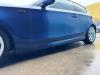 BMW 1 serie (E81) 120i 16V Sideskirt links