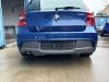 BMW 1 serie (E81) 120i 16V Achterbumper