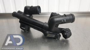 Gebruikte Thermostaathuis Volkswagen Golf VI (5K1) 1.2 TSI BlueMotion Prijs € 24,99 Margeregeling aangeboden door Autodemontage Aandijk