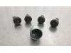 BMW 1 serie (E81) 120i 16V Slotbout set