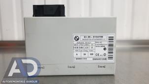 Gebruikte Module (diversen) BMW 1 serie (E81) 120i 16V Prijs € 79,99 Margeregeling aangeboden door Autodemontage Aandijk