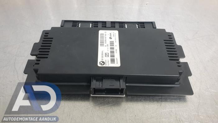 Gebruikte Module Verlichting BMW 1 serie (E81) 120i 16V Prijs € 99,99 Margeregeling aangeboden door Autodemontage Aandijk