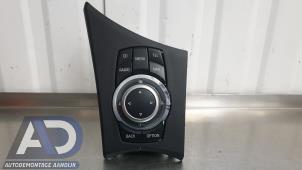 Gebruikte Regelunit Multi Media BMW 1 serie (E81) 120i 16V Prijs € 99,99 Margeregeling aangeboden door Autodemontage Aandijk