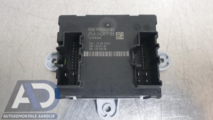 Gebruikte Module Centrale Deurvergrendeling Landrover Discovery Sport (LC) 2.0 TD4 180 16V Prijs € 24,99 Margeregeling aangeboden door Autodemontage Aandijk