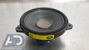 Gebruikte Luidspreker Landrover Discovery Sport (LC) 2.0 TD4 180 16V Prijs op aanvraag aangeboden door Autodemontage Aandijk
