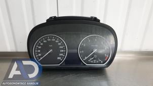 Gebruikte Kilometerteller KM BMW 1 serie (E81) 120i 16V Prijs € 49,99 Margeregeling aangeboden door Autodemontage Aandijk