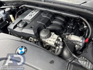 Gebruikte Motor Onderblok BMW 1 serie (E81) 120i 16V Prijs € 299,99 Margeregeling aangeboden door Autodemontage Aandijk