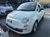 Fiat 500 (312) 1.2 Voorkop compleet