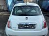 Fiat 500 (312) 1.2 Achterklep