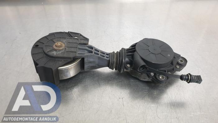 Gebruikte Spanner multiriem Citroen C3 (SC) 1.4 16V VTi Prijs € 24,99 Margeregeling aangeboden door Autodemontage Aandijk