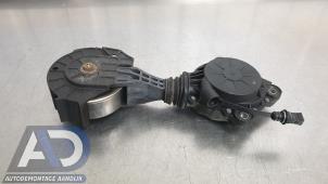 Gebruikte Spanner multiriem Citroen C3 (SC) 1.4 16V VTi Prijs op aanvraag aangeboden door Autodemontage Aandijk