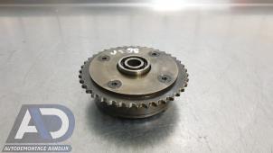 Gebruikte Nokkenas Tandwiel Citroen C3 (SC) 1.4 16V VTi Prijs op aanvraag aangeboden door Autodemontage Aandijk